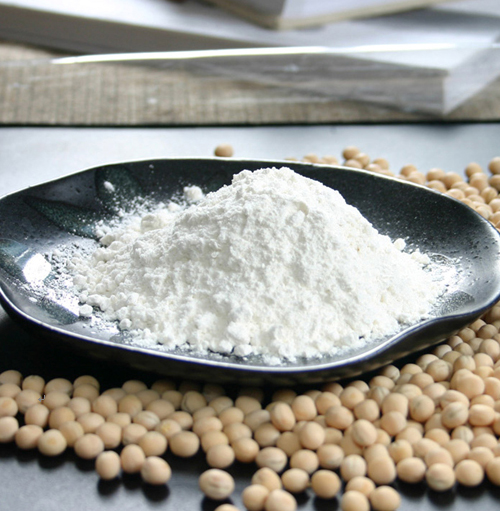 Canadian & American Pea Starch