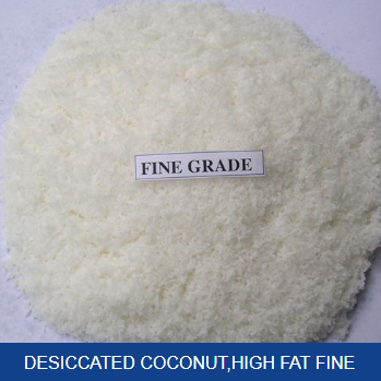 Interimex Desiccated Coconut Archives
