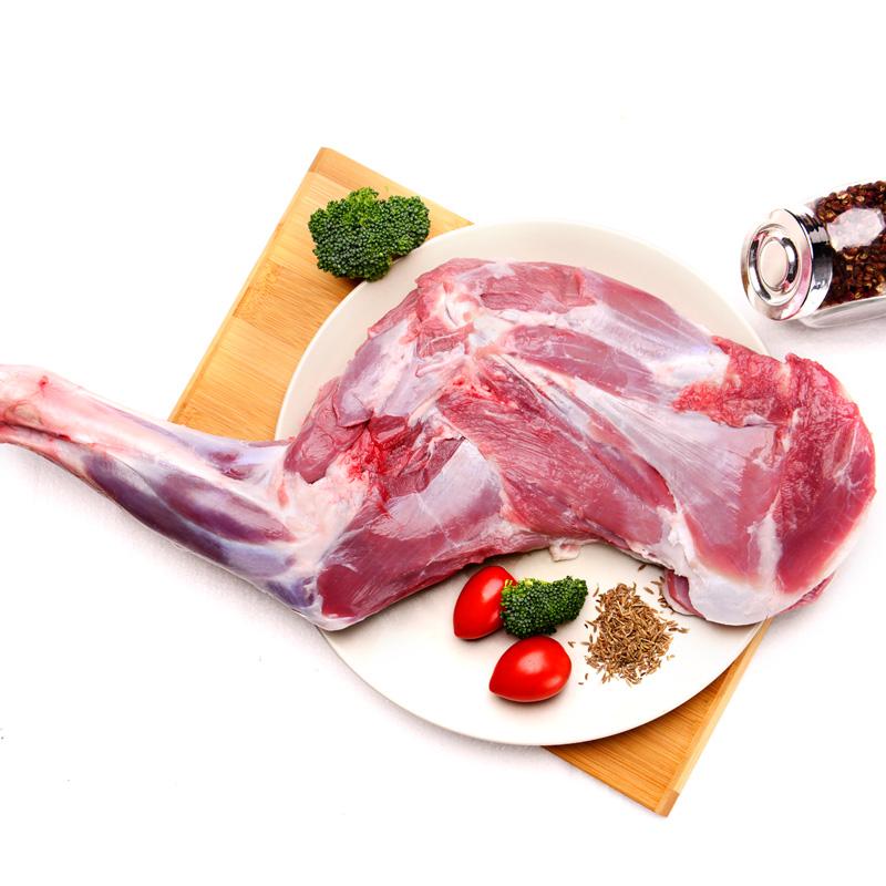 Australian  Fresh Frozen Lamb Meat (Halal & Frozen)