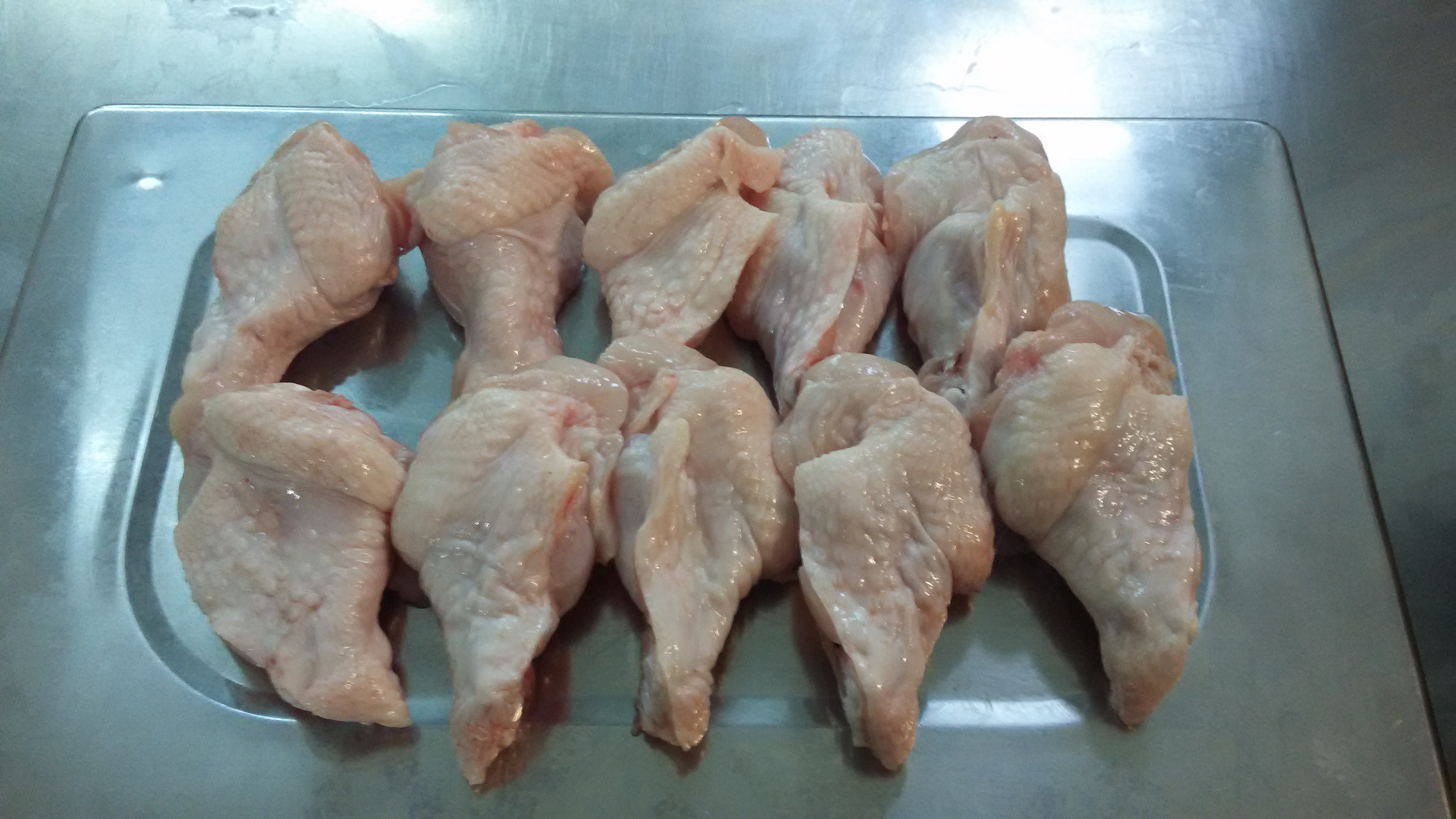 Chicken by product Grade A