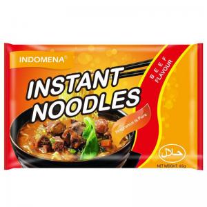 Instant Noodles High Quality Competitive Price Pack/Cup/Bowl