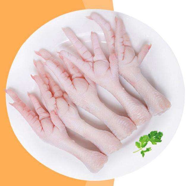 Purchase Imported Brazilian Chicken Feet