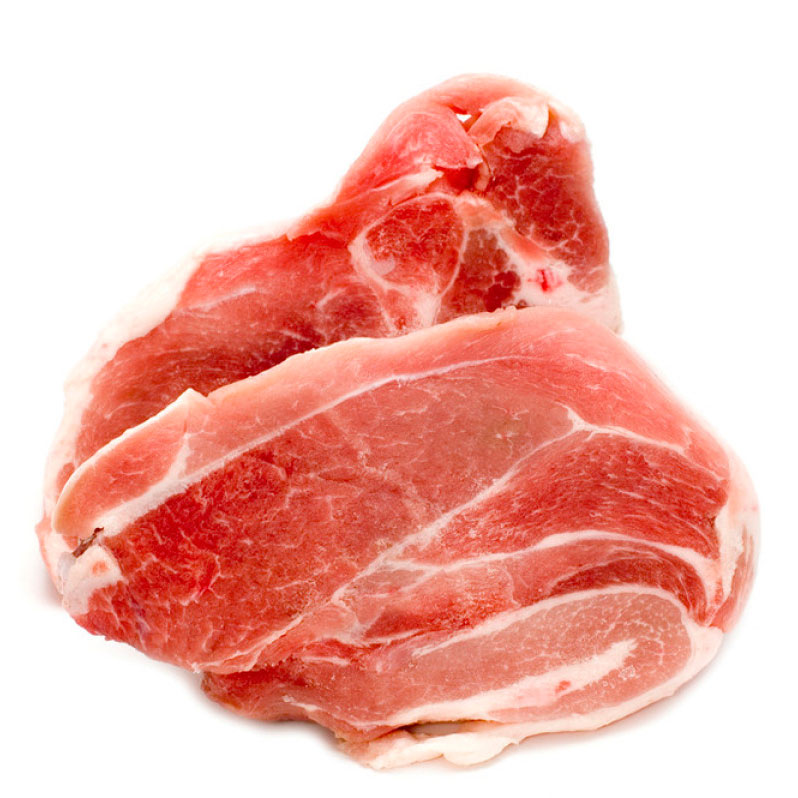 Purchase Imported Frozen Pork Meat