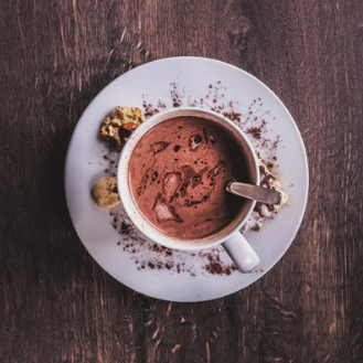 Milfresh Superior Hot Chocolate (10 x 1kg)