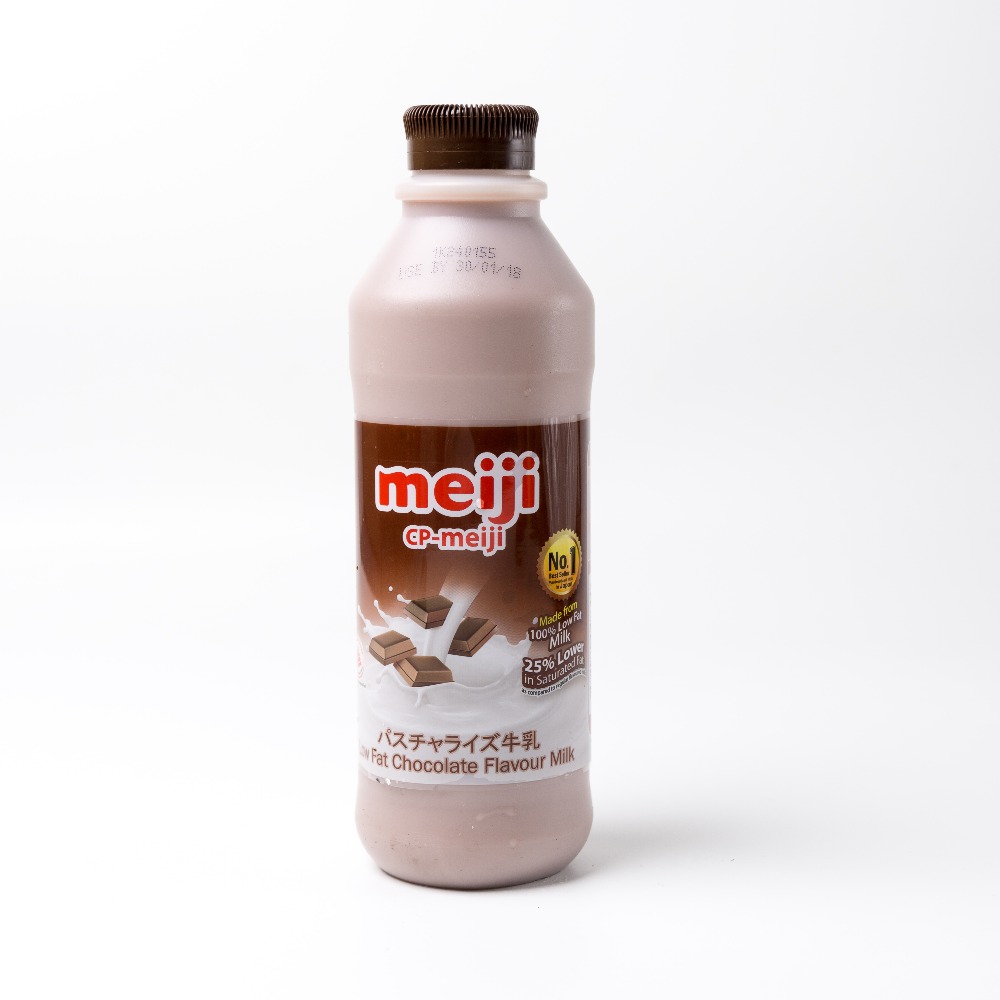  Meiji Chocolate Milk 830ml