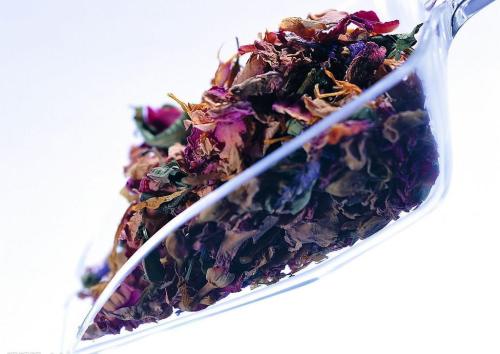 100% Handmade Flower Blooming Tea 20 different styles