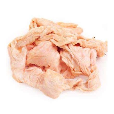 Purchase 30 tons of frozen pig intestines
