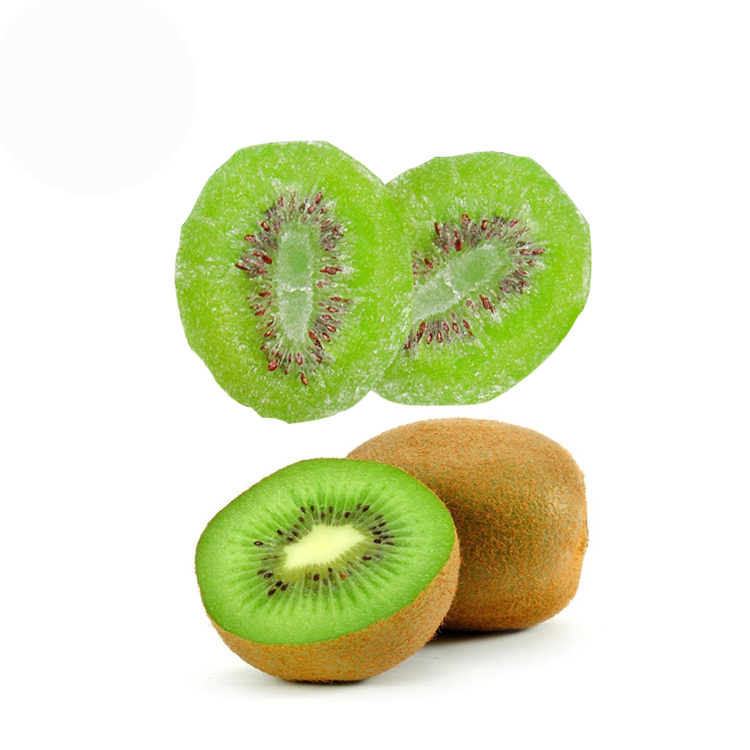 High nutritional value Premium Quality Kiwi dried fruit