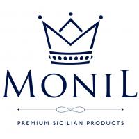 PDO Bronte pistachio MONIL kernel, nut, snack food from Italy