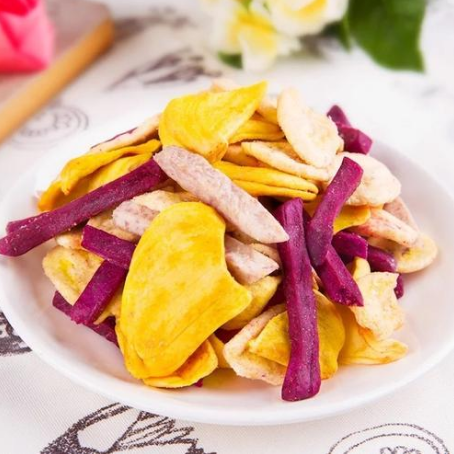 Purchase Dried Fruits and Vegetables imported from Vietna
