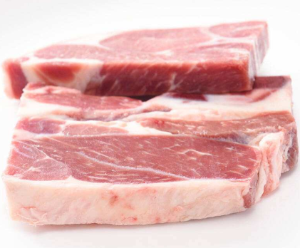 Australian 282 lamb chops, first-hand source, spot, Dalian Tianjin can be shipped, please contact me and quote the price.