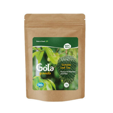 Soursop Tea/Sousorp Leafs in 50g package