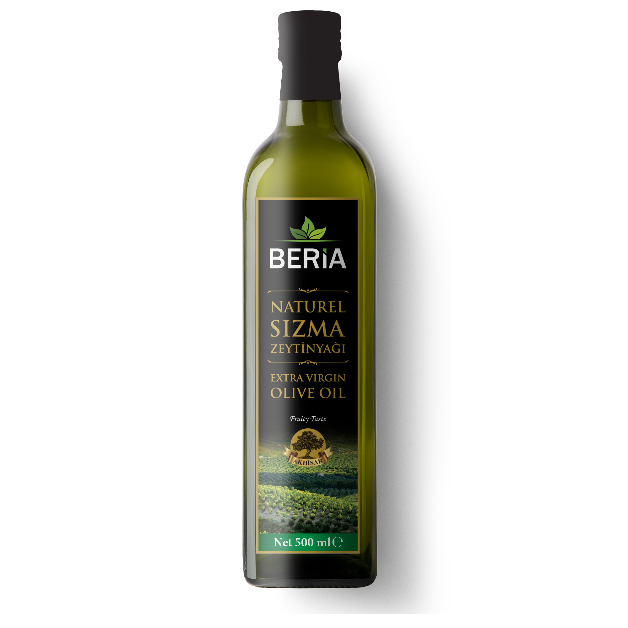Superior Quality 100% Aegean Extra Virgin Olive Oil