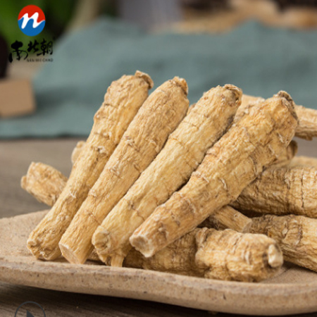 Wholesale of American ginseng, ,can be sliced， imported from Canada，Southern and Northern Dynasties