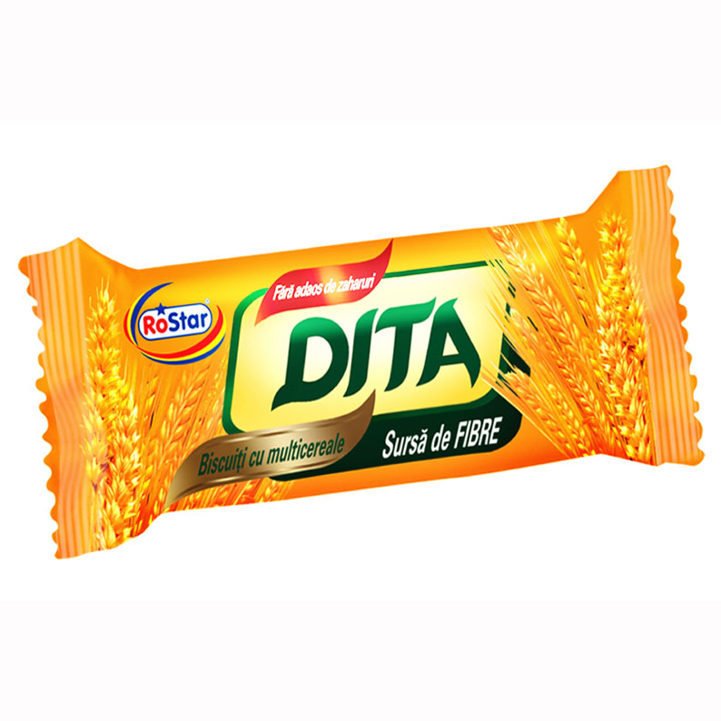 Delicious DITA Multi - Grain Biscuits / Cereal Pre - Meal Biscuits