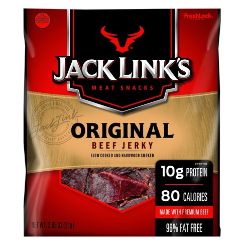 Jack Links Beef Jerky Many Flavors and Sizes Pick One Bag USA