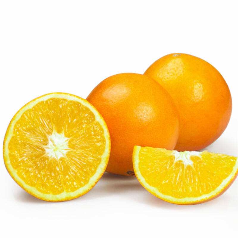 Navel Orange Imported from Egypt