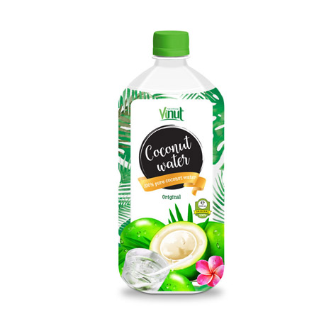 supply juice，100% Pure Coconut Water，drinks，，fruit drinks，Viet Nam