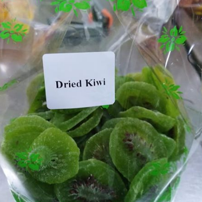 Dried Fruit from Thailand