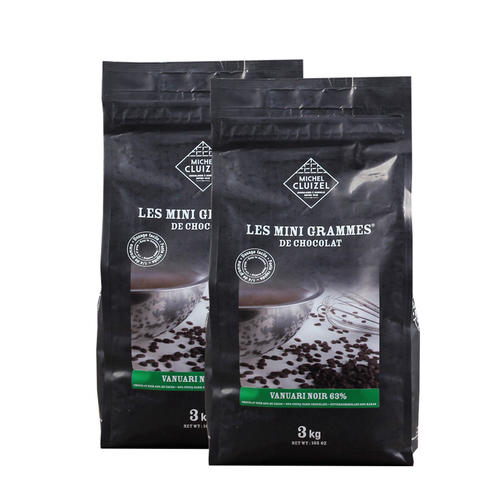 We want to buy CLUIZEL coffee dark chocolate coffee 3kg