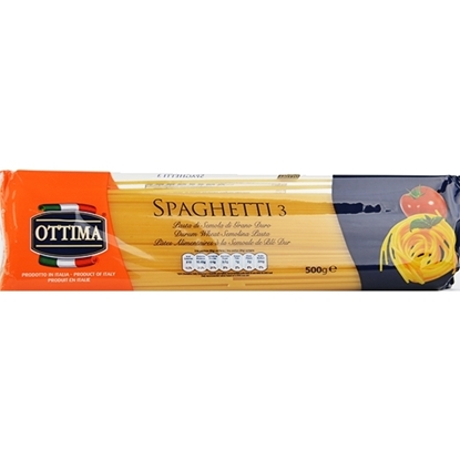 OTTIMA Spaghetti