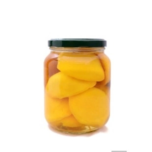 Purchase Imported Canned Yellow Peach 