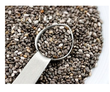 Chia seeds suppliers in India 