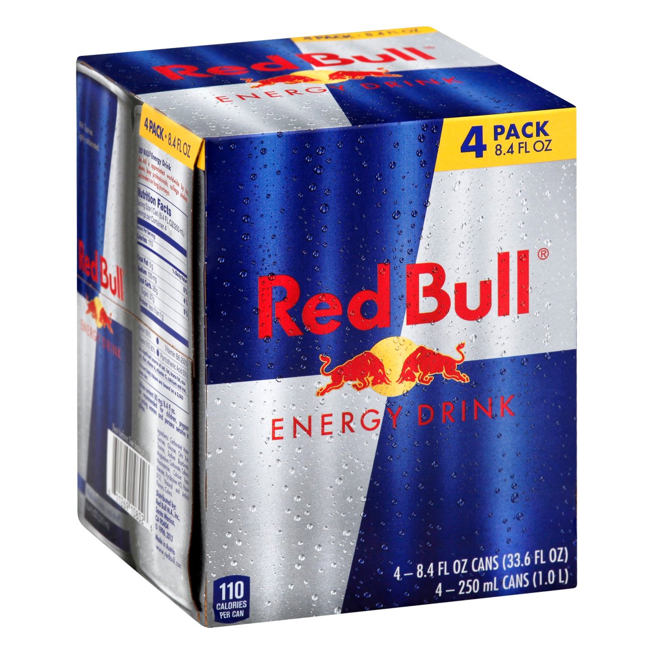 Red Bull 250ml Energy Drink