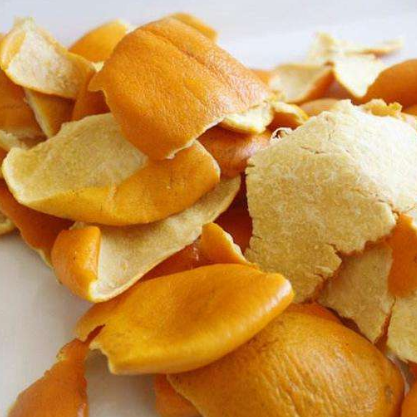 Purchase Dried Orange Peel/Pomelo Peel/Orange Peel