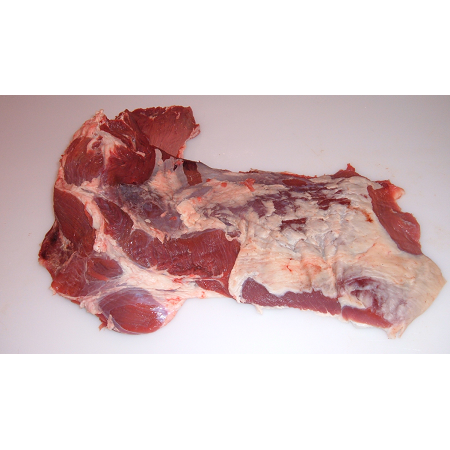 Frozen trimming rib finger meat beef from EU Italy CENTRO CARNI COMPANY SPA
