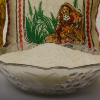 Moomal Basmati Rice，rice exporter from Pakistan