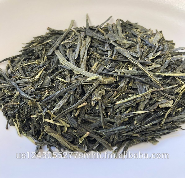 2017 Australian Sencha Green Tea