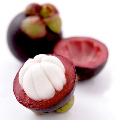 High Quality Mangosteen from Indonesia