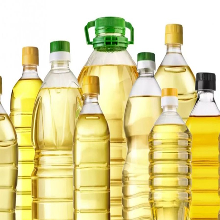 sunflower oil,vegetable oil ,colza oil,non-transgenic oil, Russia.
