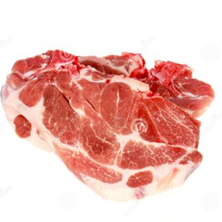 B121609 - buy 500 tons of imported pork, beef, poultry, group purchase