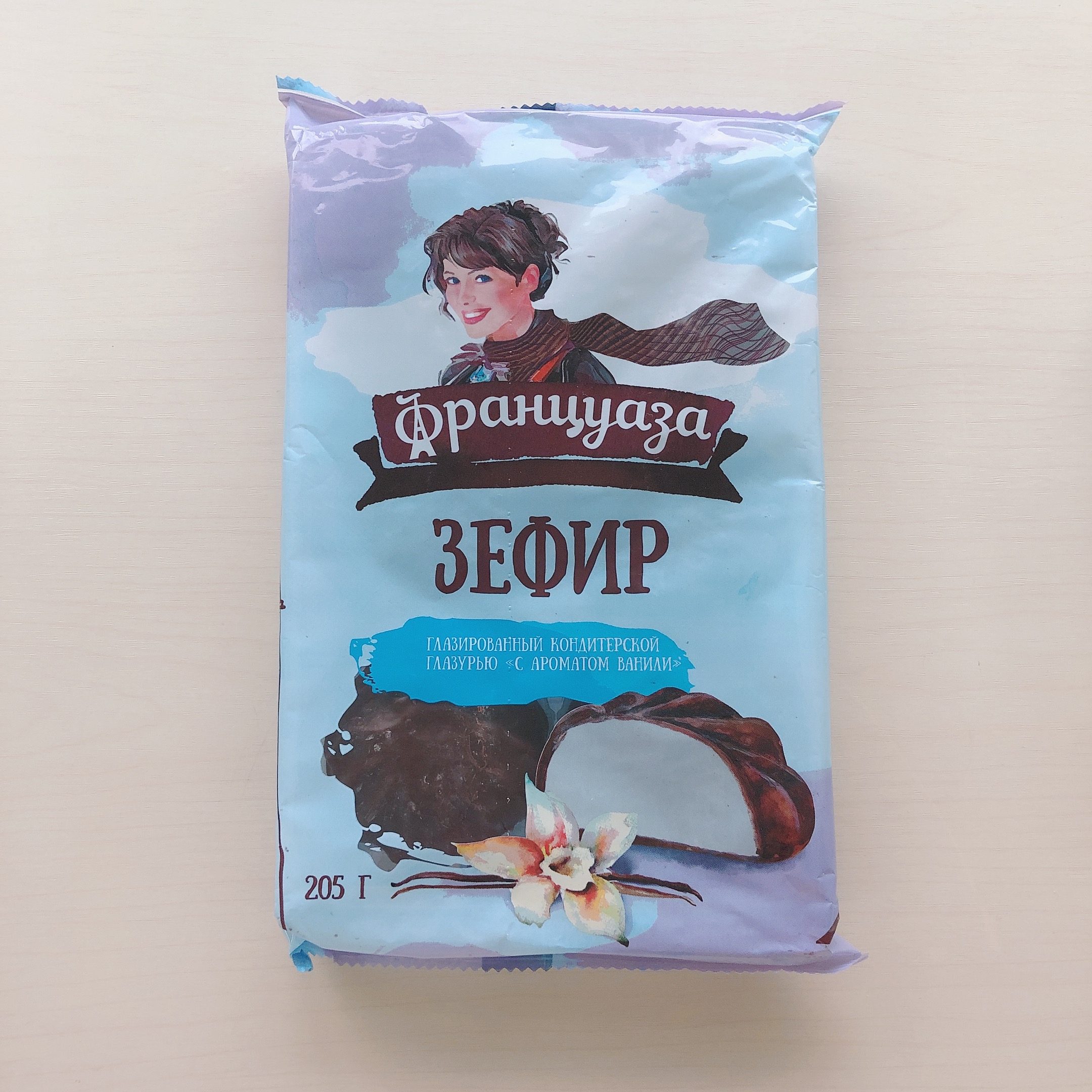 Supply Russian cotton candy cakes or pastries