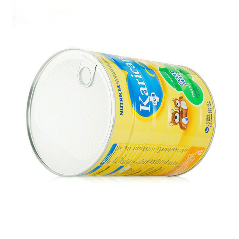 2 900g/ cans of goat milk powder