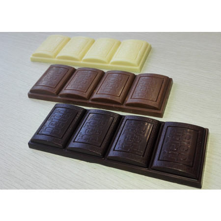 Swiss Premium Chocolate