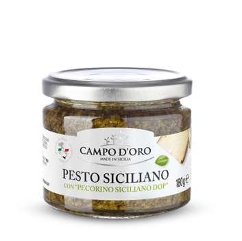 Supply Sicilian Pesto