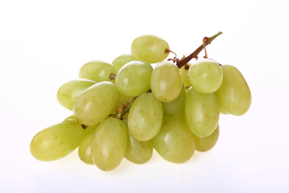 IQF Frozen Grape