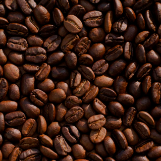 Eduscho Caffe Crema/ Espresso Coffee Beans