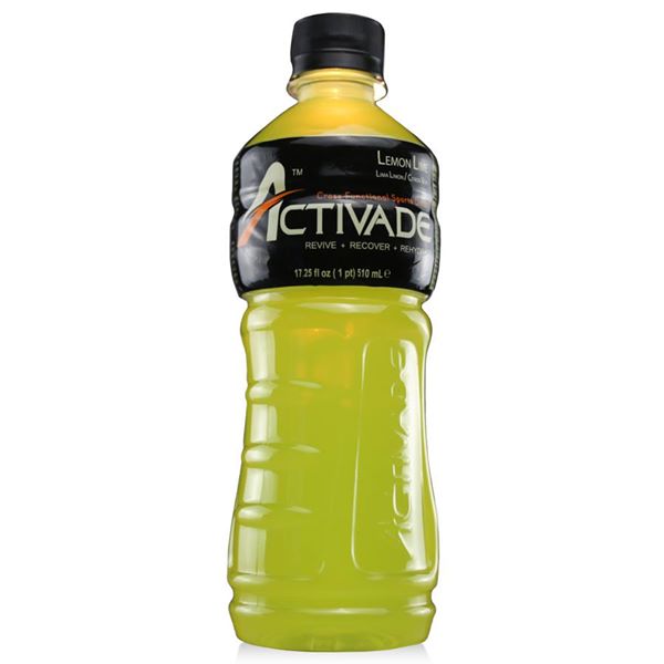 Activade Sports Drink