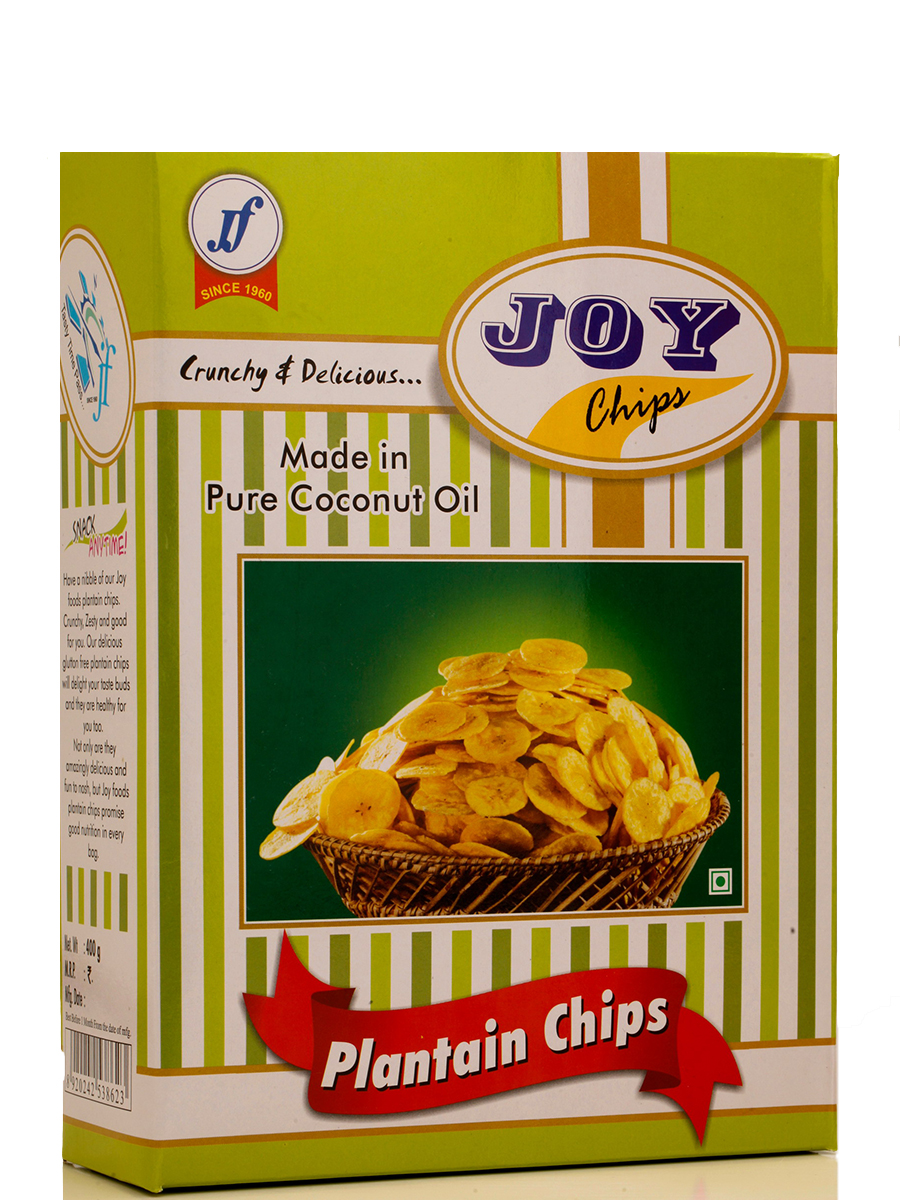 Joy Chips