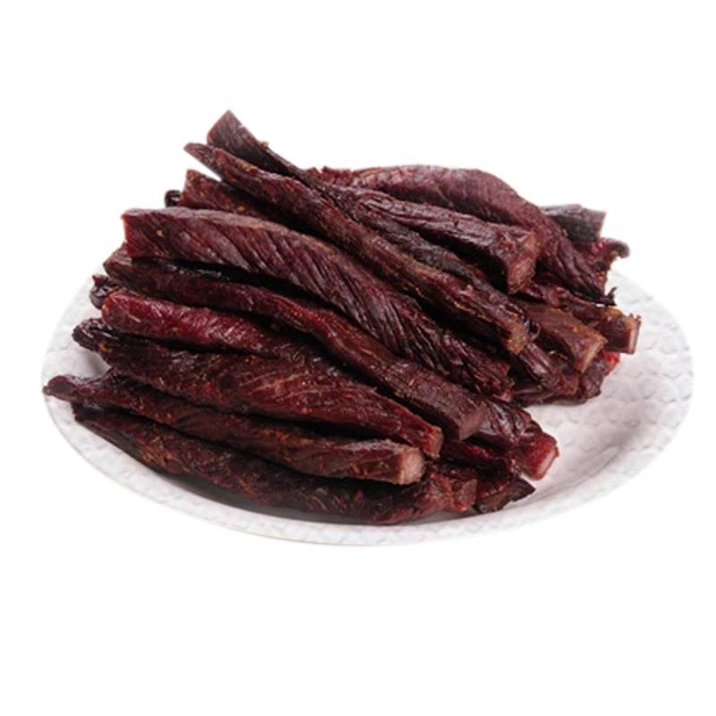 Buy dried beef jerky snacks imported from Italy