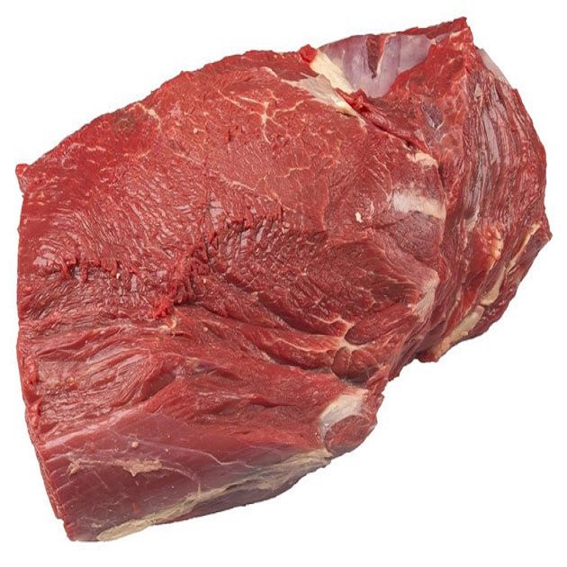 Frozen boneless heel muscle frozen beef veal meat fresh from Brazil
