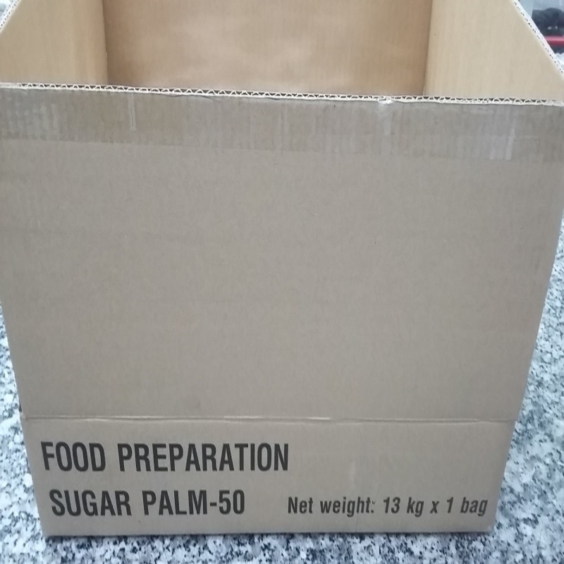 Sweetened condensed Milk Bag High Premium Bag 13kg (6.9%)