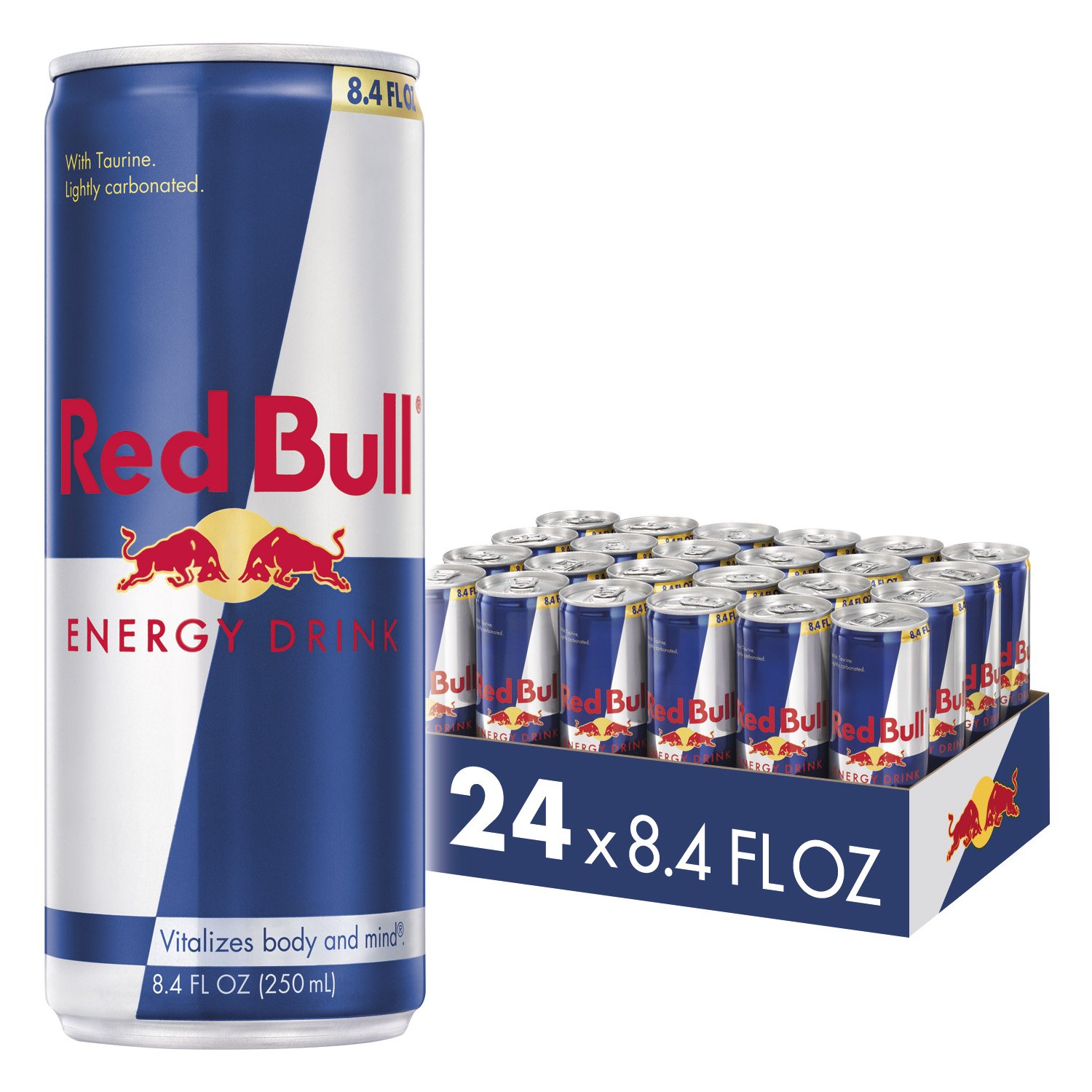 Red Bull Energy Drink 250ml Wholesale