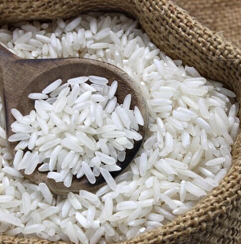 Purchase imported rice, rice crushed, starch