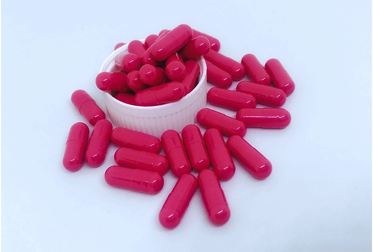 OEM Hip Lift Butt Enlargement Herbal Ingredient Capsule Pill