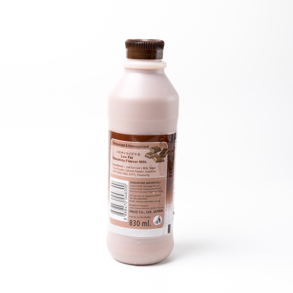  Meiji Chocolate Milk 830ml